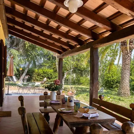 Casa Iume By Interhome Hébergement de vacances *