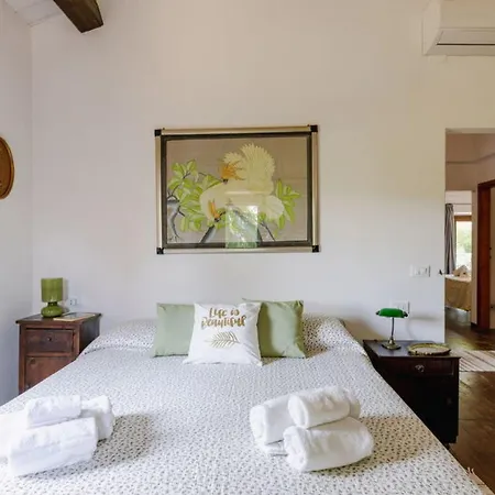 Casa Iume By Interhome Hébergement de vacances *