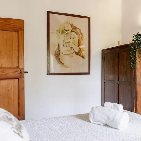 Casa Iume By Interhome Hébergement de vacances Ripatransone