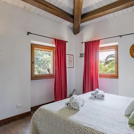 Casa Iume By Interhome Hébergement de vacances Ripatransone