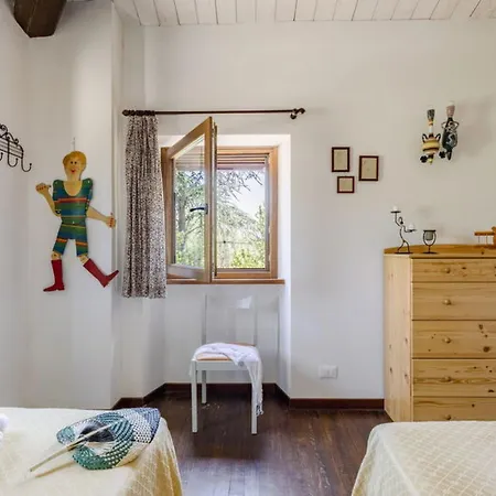 Hébergement de vacances Casa Iume By Interhome
