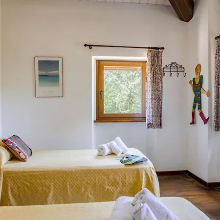 Hébergement de vacances Casa Iume By Interhome