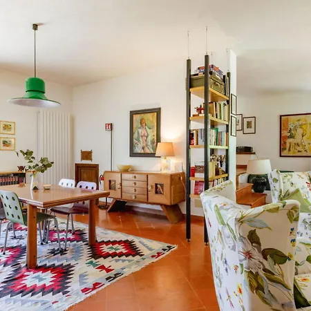 Casa Iume By Interhome Ripatransone