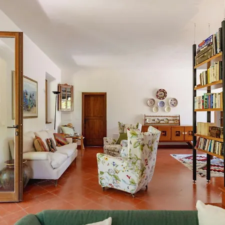 Casa Iume By Interhome Hébergement de vacances Ripatransone
