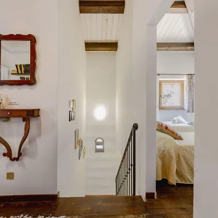Casa Iume By Interhome Hébergement de vacances