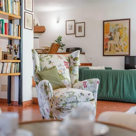Hébergement de vacances Casa Iume By Interhome Ripatransone