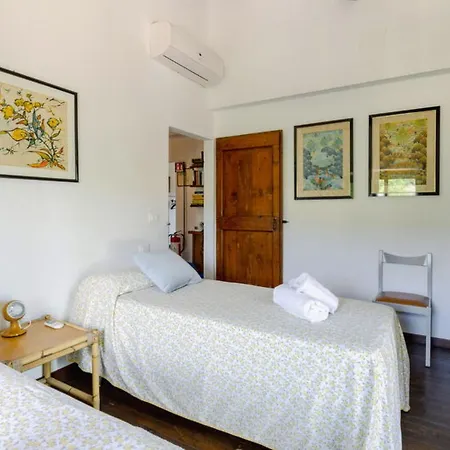 Hébergement de vacances Casa Iume By Interhome