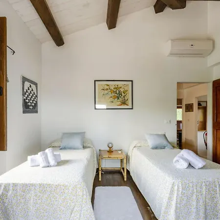 Casa Iume By Interhome * Ripatransone