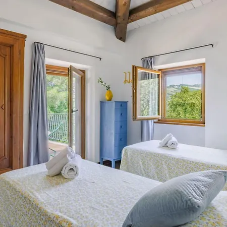 Hébergement de vacances Casa Iume By Interhome Ripatransone