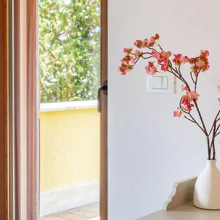 Hébergement de vacances Casa Iume By Interhome Ripatransone