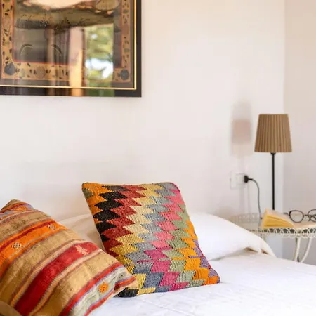 Hébergement de vacances Casa Iume By Interhome