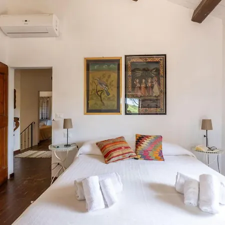 Casa Iume By Interhome