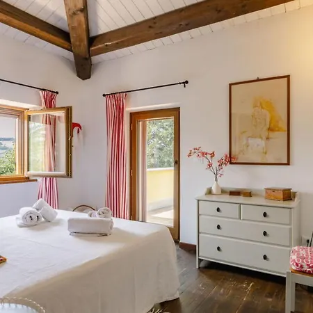 Casa Iume By Interhome Hébergement de vacances *