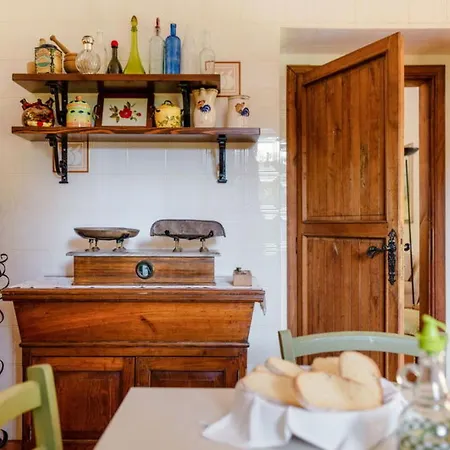 Hébergement de vacances Casa Iume By Interhome *