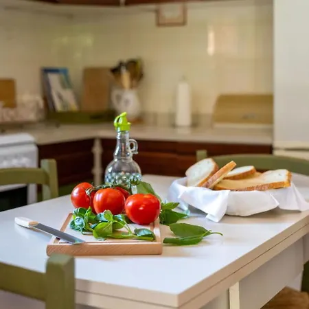 Casa Iume By Interhome * Ripatransone
