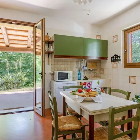 Casa Iume By Interhome Hébergement de vacances Ripatransone