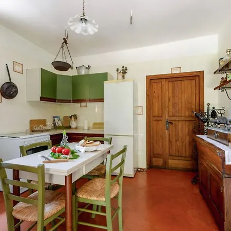 Hébergement de vacances Casa Iume By Interhome Ripatransone