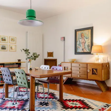 Casa Iume By Interhome Hébergement de vacances