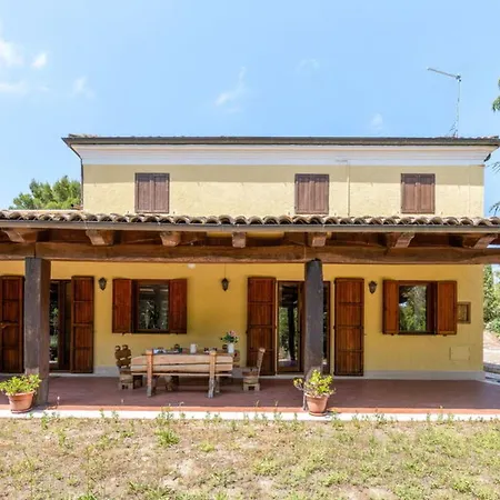 Hébergement de vacances Casa Iume By Interhome Ripatransone