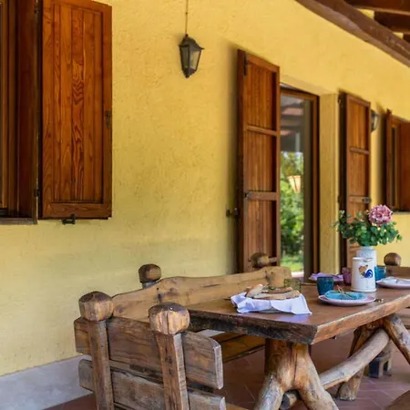 Casa Iume By Interhome