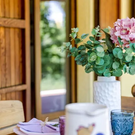 Hébergement de vacances Casa Iume By Interhome *