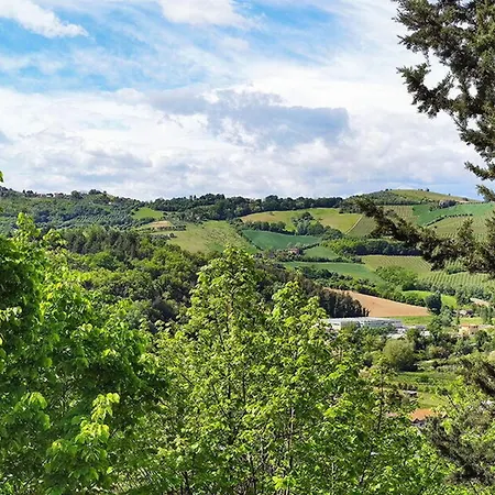 Hébergement de vacances Casa Iume By Interhome