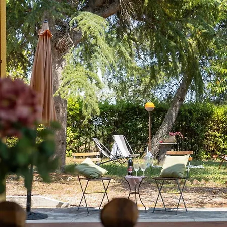 Casa Iume By Interhome * Ripatransone