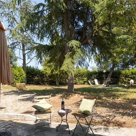 Hébergement de vacances Casa Iume By Interhome *