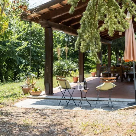 Hébergement de vacances Casa Iume By Interhome