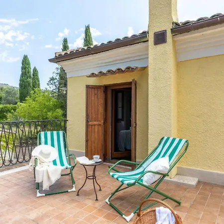 Casa Iume By Interhome Hébergement de vacances