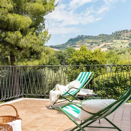 Casa Iume By Interhome Hébergement de vacances *