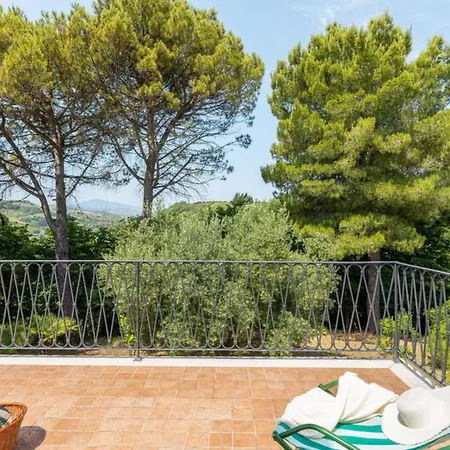 Casa Iume By Interhome Hébergement de vacances