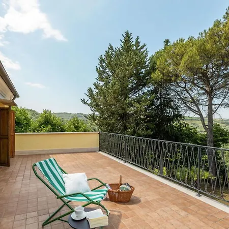 Hébergement de vacances Casa Iume By Interhome *