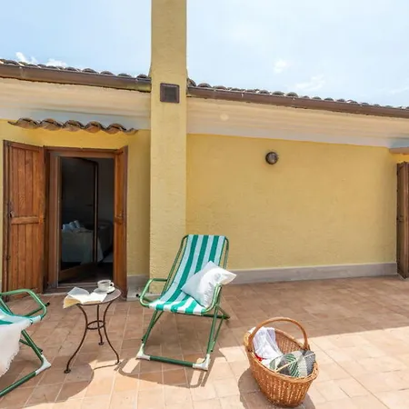 Casa Iume By Interhome Hébergement de vacances Ripatransone