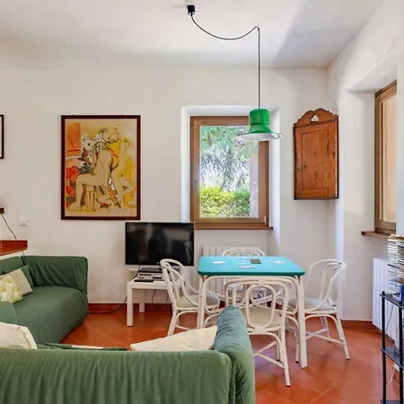 Hébergement de vacances Casa Iume By Interhome