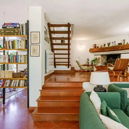 Casa Iume By Interhome * Ripatransone