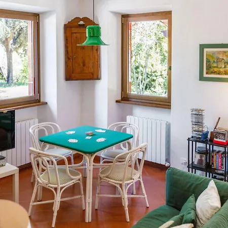 Casa Iume By Interhome Ripatransone