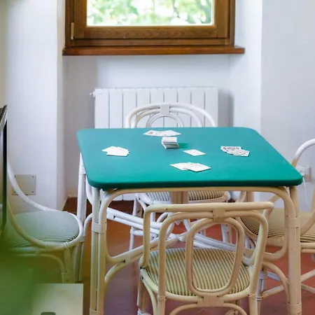 Casa Iume By Interhome Hébergement de vacances