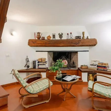 Casa Iume By Interhome Hébergement de vacances