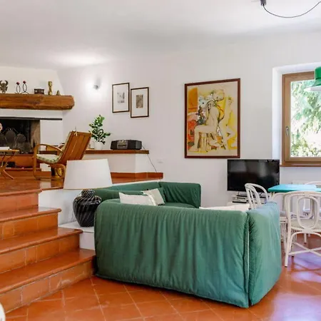Hébergement de vacances Casa Iume By Interhome