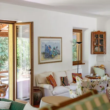 Hébergement de vacances Casa Iume By Interhome *