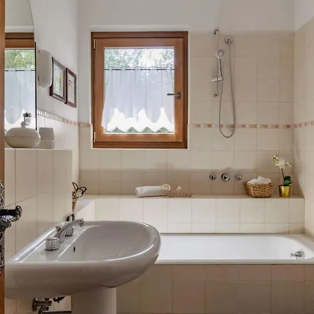 Casa Iume By Interhome